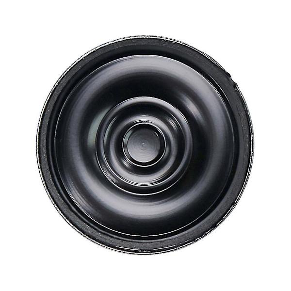 3x1pc Magnetisk Inuti Diskant 36mm 2w 8ohm Vattentät Högtalare Accs Delar