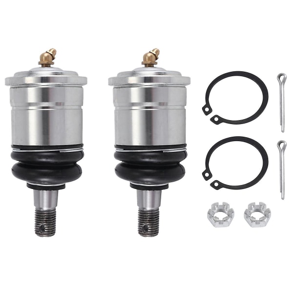 25mm Bilförlängd Övre Smörjbar Kulled För Navara D40 / Np300 / 4wd 2005+