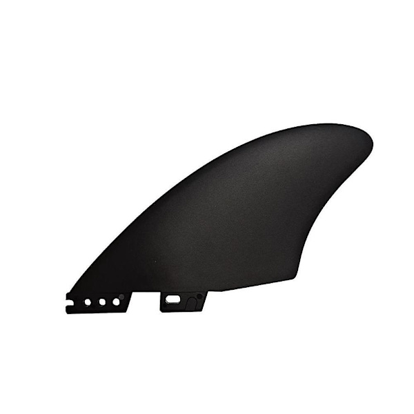 Dobbel Tabs 2 stk/sett Enkelt Tabs Kjøl Finne Twin Finner I Surfing Nylon Finner Surf Vannsport Surf Tilbehør