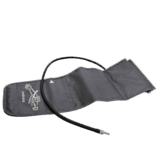 22-32cm/22-48cm Vuxen Blodtrycksmanschett Elektronisk Tonometer Tillbehör Hem Arm Sfygmomanometer Manschett