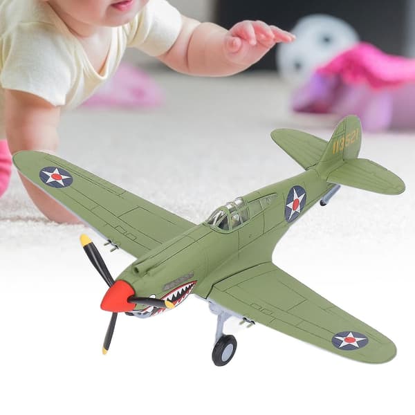 1:72 Skala Stridsflygplan Modell, Metall Legering Stridsflygplan Modell För Kontorssamling