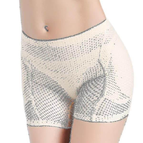 Dame Shapewear Padding Panty Push Up Bund