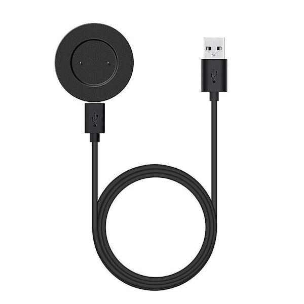 Basadapter Trådlös Laddningsdocka Magnetisk 120cm För Huawei Gt Gt2 Gt2e/ Honor