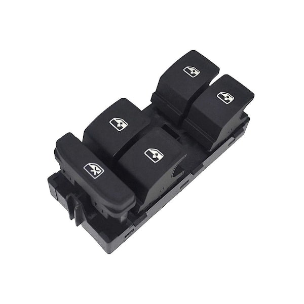8-polig strömbrytare för fönsterkontroll 5g0959857d för Golf Mk7 B8 Seat Ateca Lbiza/st 2016-2020