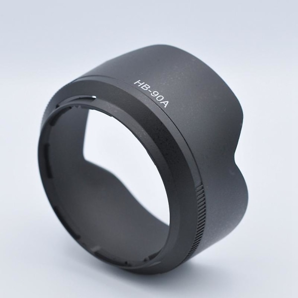 62 mm objektivdeksel for Nikkor Z Dx 50-250 mm F/4.5-6.3 Vr objektivbytte -90a kamera vendbar linsedeksel