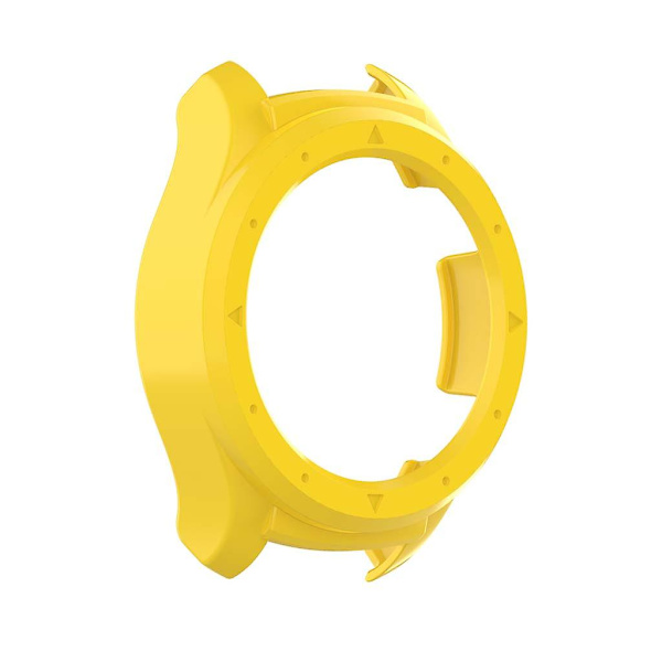 Pc-fodral för Watch 2 skärmskyddsram stötfångarskydd