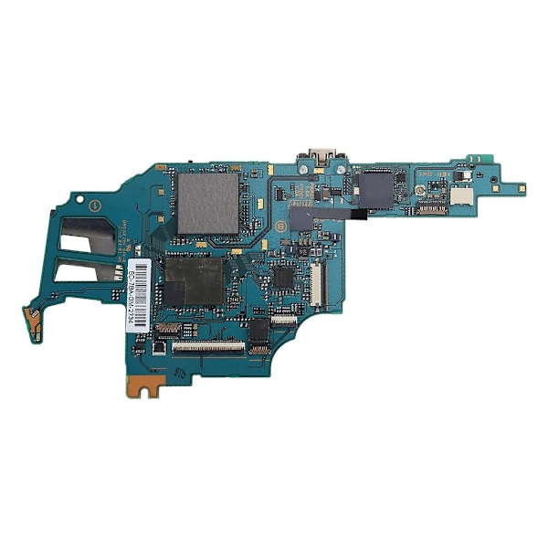 Motherboard For Psp 2000 Replacement Printed Circuit Board Repair