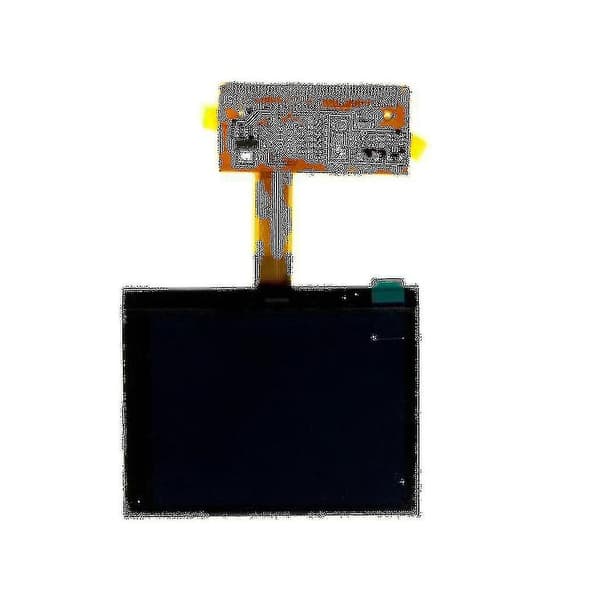 LCD-skjerm for TT Jaeger A3 A4 Jaeger LCD-dashbord Reparasjon