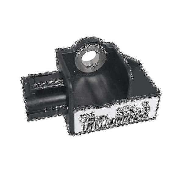 Sidesensor for 77970--a01 16-17 Accord 16-18