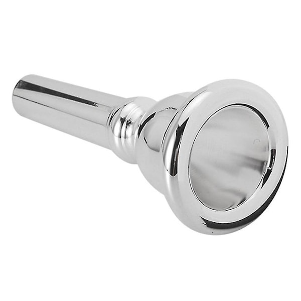 Trombone erstatning trombone alt munnstykke eufonium munnstykke standard trombone munnstykke