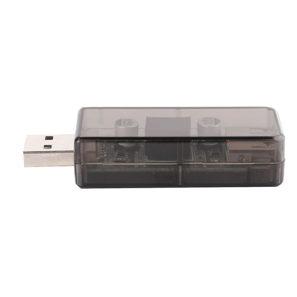 USB - USB eristin Teollisuusluokan digitaaliset eristimet kuorella 12mbps nopeus Adum4160/adum316