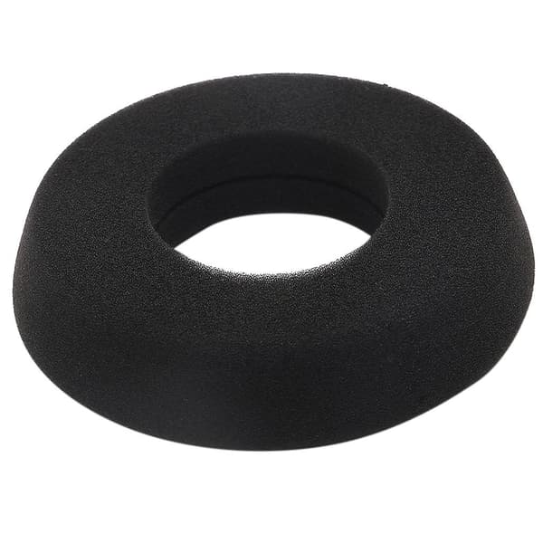 For Sr60/sr80 Lær Øreputer Hodetelefonputer Pads Øretelefon Øremuffer Deksel