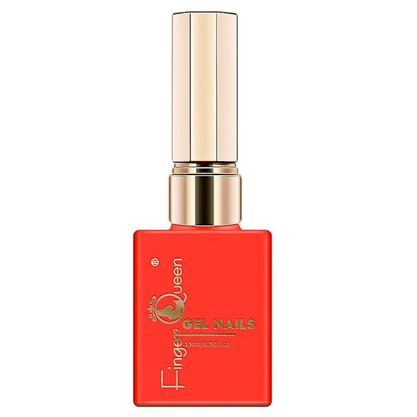 94 Färger Nagelgellack 15 Ml Ny Ankomst Soak Off UV LED Gellack
