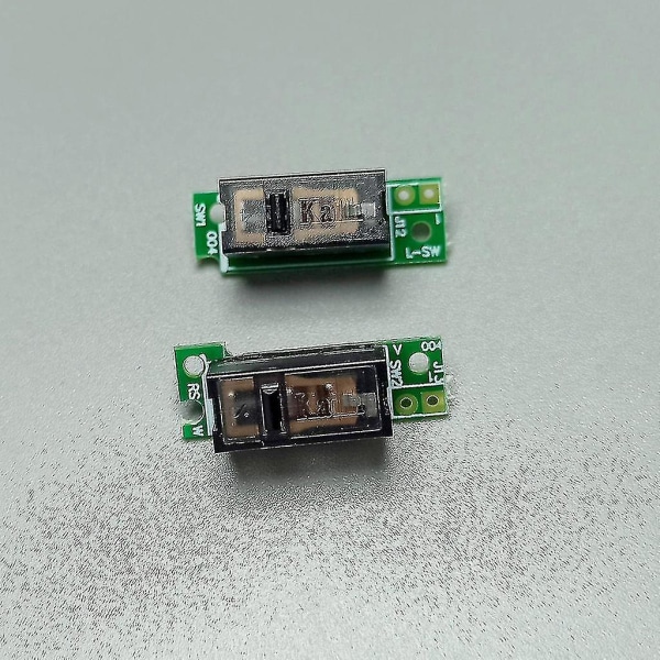 Gaming Mus Mikrokontakt Til G403/g403 Hero Gaming Mus Mus Vedligeholdelse