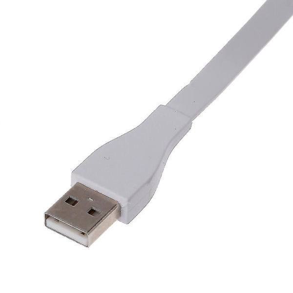 1,2 m Micro USB PC-laturi Joustava kaapeli Tiedonsiirto USB jatkojohto