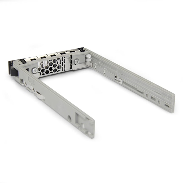 2,5\" Sata Sas hårddiskfack Caddy 8fkxc för T330 R330 T430 R430 R530 R630 R730