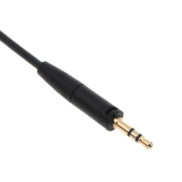 Hörlurssladd för Hd4.50-headset med hög akustisk trohet förlängd kabel