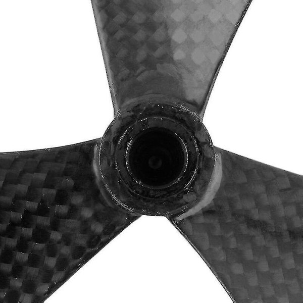 2 stk. Carbon 9450 Fiber Propeller Cw/ccw 3-bladet Prop Dji Phantom 1 2 3 Vision
