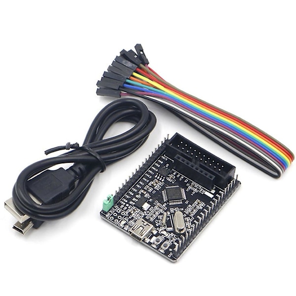 Kehityskorttimoduulin arviointi Stm32f103c8t6 Core Learning Board Replace