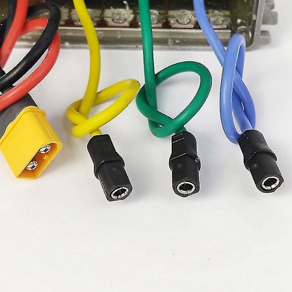 Opdateret Moderkort Udskiftningscontroller Hovedkort Esc Switchboard Til Max G30 El-Scooter