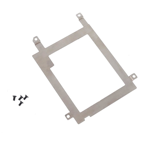 Holdbar for harddisk med høy holdbarhet, stativ, chassis for Dell Latitude E7440 PC