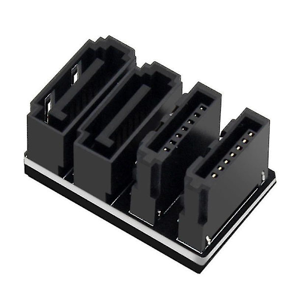Kompatibel-ph572 Slim Adapter 7pin Adaptrar Anslutningskonverter