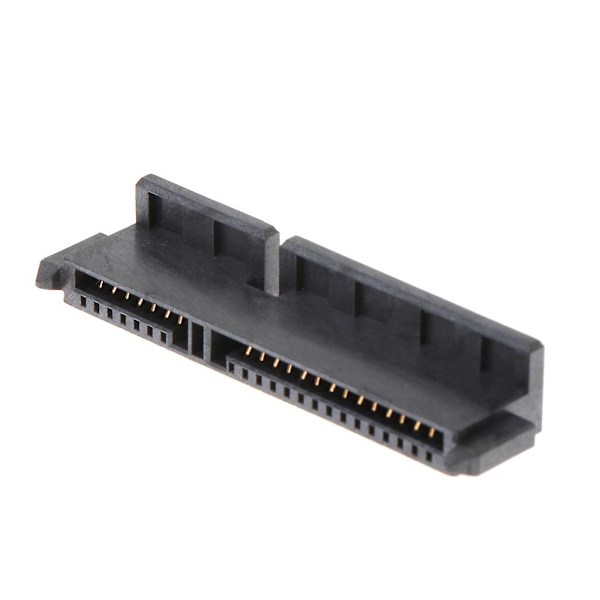 Bærbar computer tilbehør Harddiskdrev-stikadapter til Dell E5420