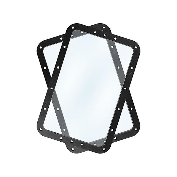 5 stk. 6,6 tommer Fep-film sæt til Photon Mono 2 integreret frigivelsesfilm til Lcd 3d harpiks printer 3d Pr