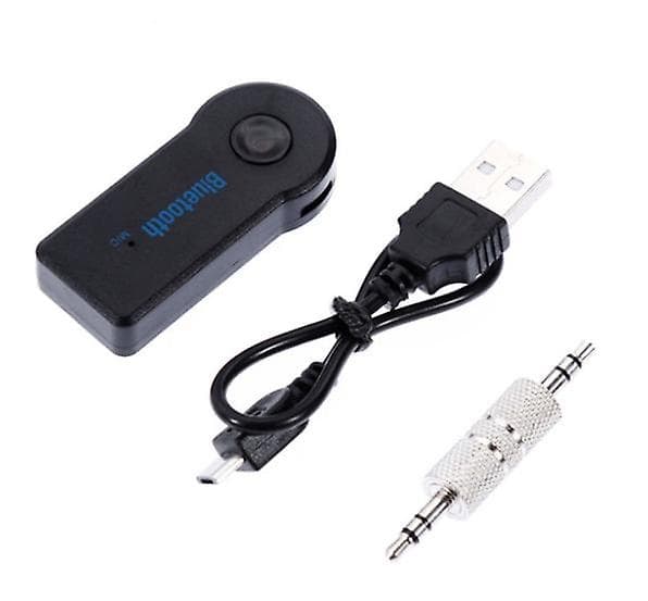 Bluetooth-mottaker og Bluetooth-senderadapter Jack Wireless
