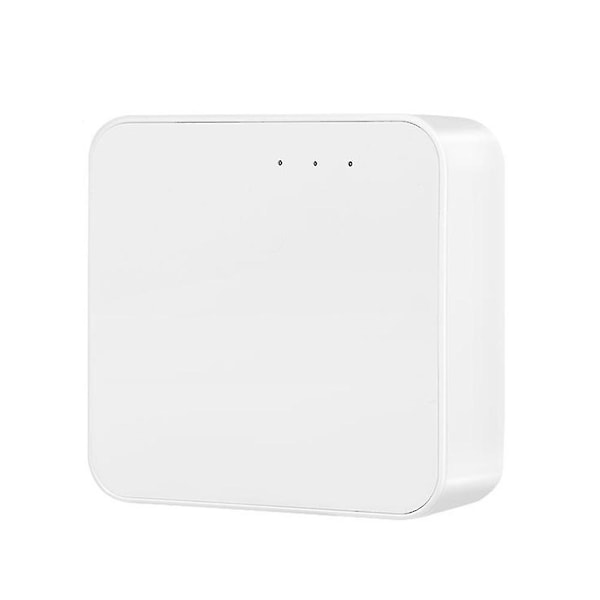 Monitilaisen älykeskitin Wifi Bluetooth Zigbee -silta Etäohjaus älykkääseen kotiin