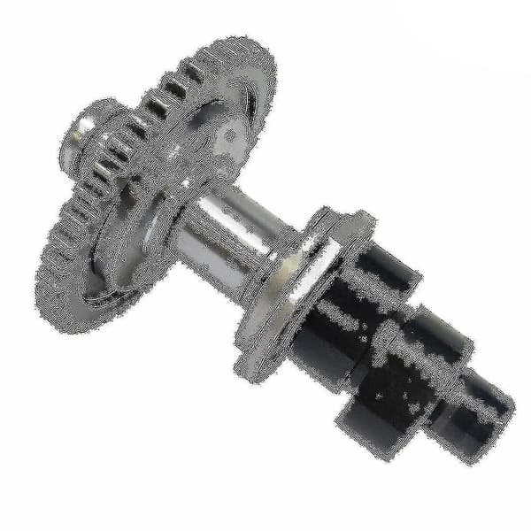 Kamaxel Assy för Cf500 Cf Atv Utv Quad Scooter 0180-024100 Quad Go Kart
