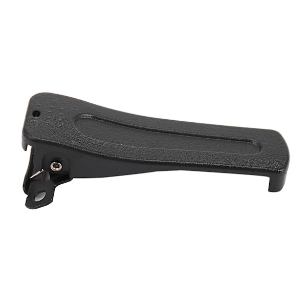 5 stk Belteklips for H777 Hot Model Radio -666S -777S -888S 666S 777S 888S Walkie Talkie Tilbehør