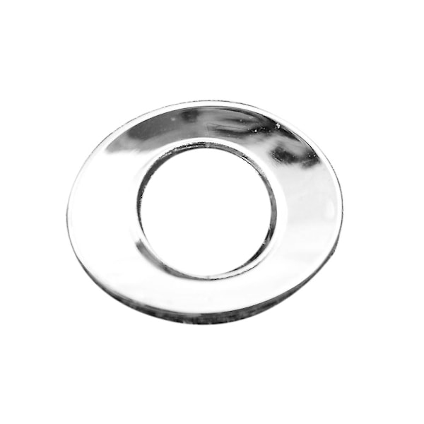 Car Camera Bright Circle för Volvo Xc90 Xc60 S80l S60 V60 S40 30716060 Backspegelkamera Plat