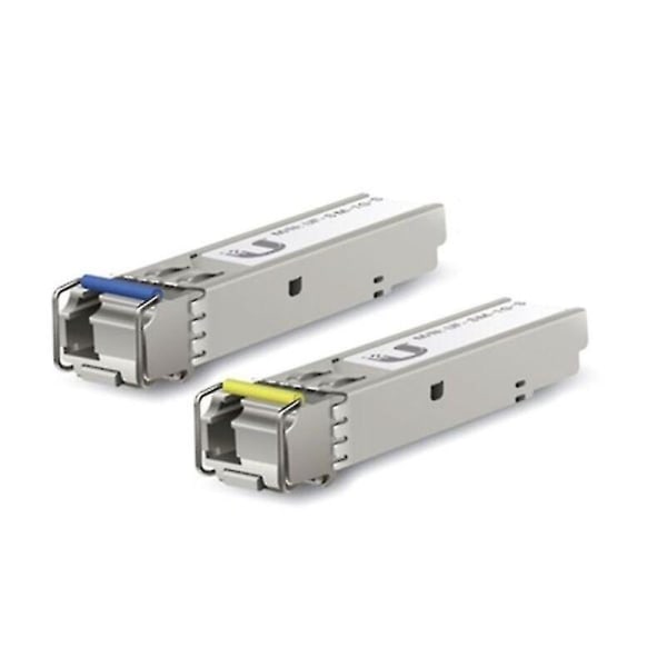 Monomode Sfp Fiber Modul Ubiquiti Nadaca0121 3 Km 1.25 Gbps Sfp