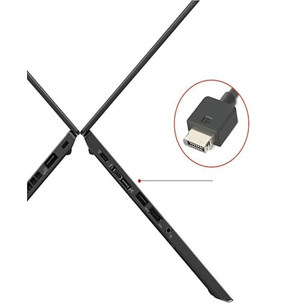 Verkkoadapteri Gen2 Ethernet-sovitin X1c 2018 Yoga L13 Yoga T14