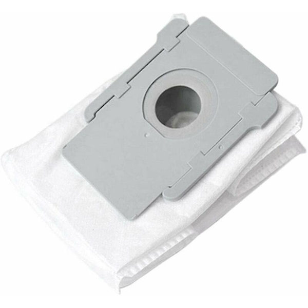 12-pack dammsugarpåsar till Irobot Roomba I7 I7+/plus S9+ (9550)