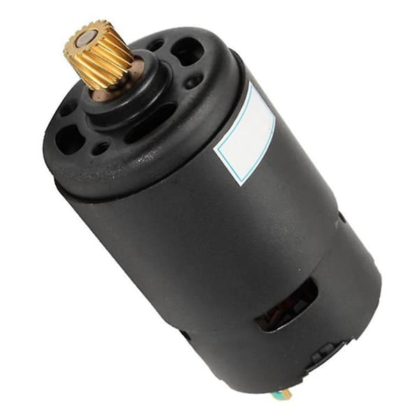 34436850289 For- X5 E70 E71 E72 Parkeringspådragsmotor Håndbremsmodul