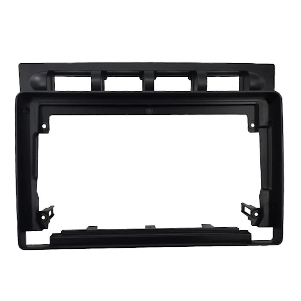 Car Radio Fascia For Morning Picanto 2004-2007 Dvd Stereo Frame Plate Adapter Mounting Dash Install