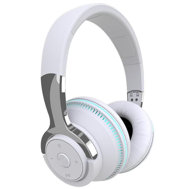 Trådlöst Bluetooth-headset för huvudet, Vikbart sportheadset