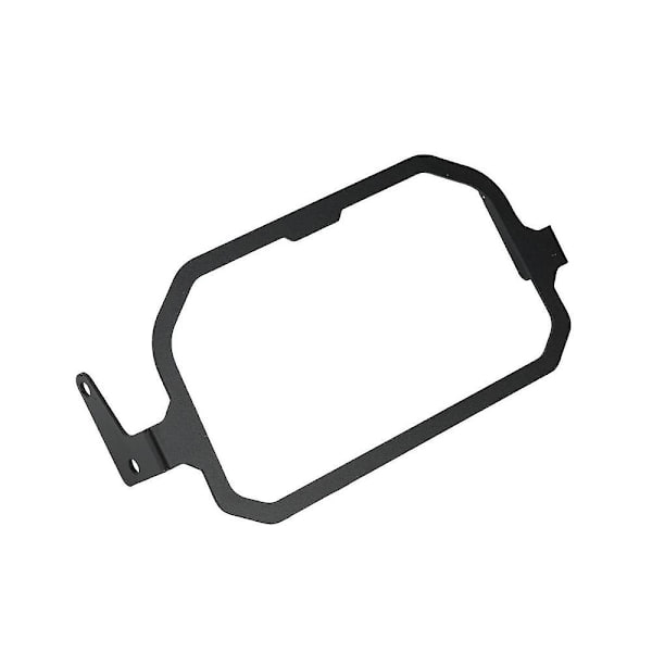 Motorsykkel TFT Tyveribeskyttelse Meter Ramme Deksel Skjerm Anti Tyveri Støtte For R1250gs Lc R1200gs