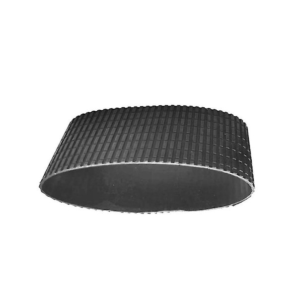1 stk. Ny Zoom Grip Gummiring Til Nikkor 18-140mm F/3.5-5.6g Ed Reparationsdel 3,9cm
