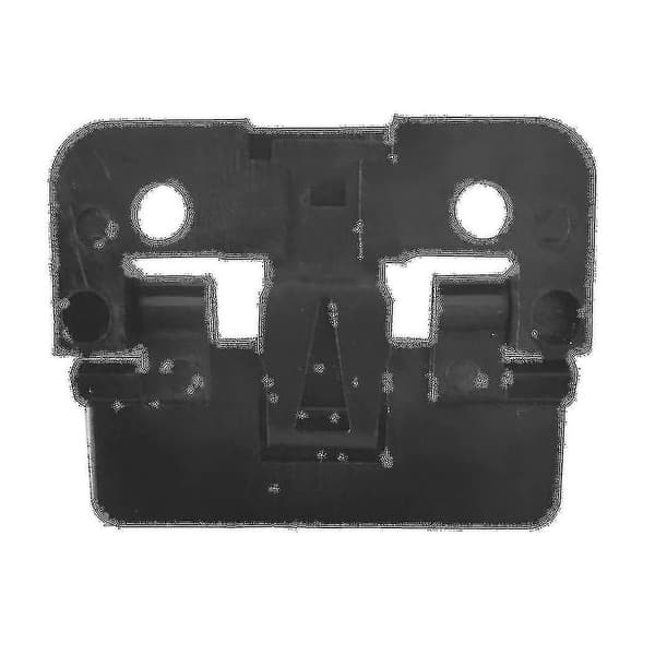 2x 58908-32050 Center Console Dæksel Lås Striker Lås Til 4runner Sienna