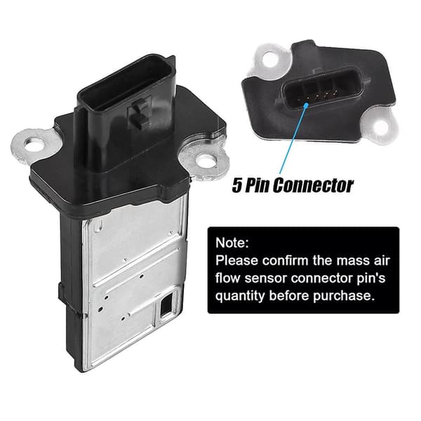 Maf Mass Air Flow Sensor Meter 22680-7s000
