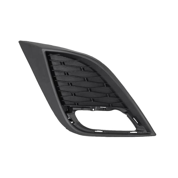 Rh Front Dimljus Lamp Hål Kåpa Trim För 2010-2011 3 2.0l 2.5l Bbn250c11c