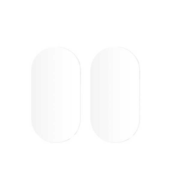 2 kpl takakameran linssin karkaistua lasia Xiaomi Mi Pad 5 Pro -näytönsuojaan