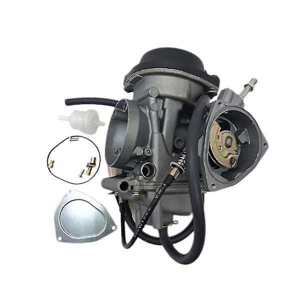 Kaasutin sarja yhteensopiva Cf500 Cf188 300cc 500cc Atv Utv (papu)