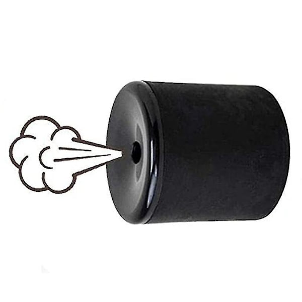 Sunrain Pooter Fart Maskiner, Nyhedspresse Lav Fart Lyd Fart Pooter Gag Joke Maskine Fest