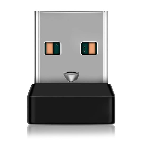 for Unifying USB-mottaker for mus M235  M230  M280 for Nano Wireless