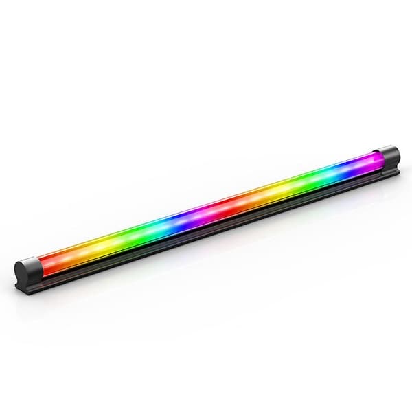 5v Argb Led Strip Magnetisk Base Computer Motherboard Lysbjælke Support Aura Sync