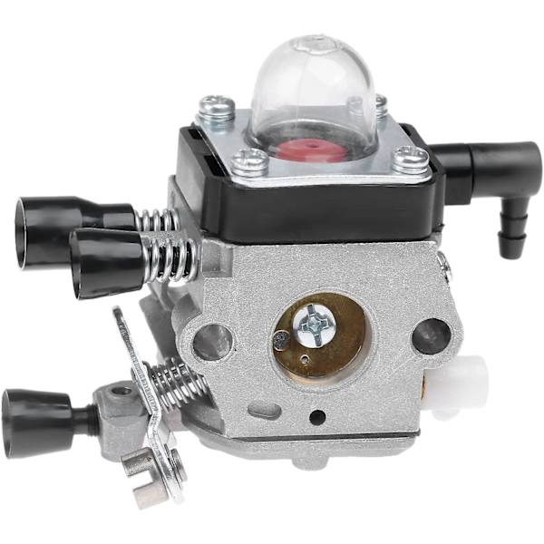 Mtsooning Vaihda Kaasutin Stihl Fs38 Hs45 Fs45 Fs46 Fs55 Oem Zama C1q-s186 Moottorisaha